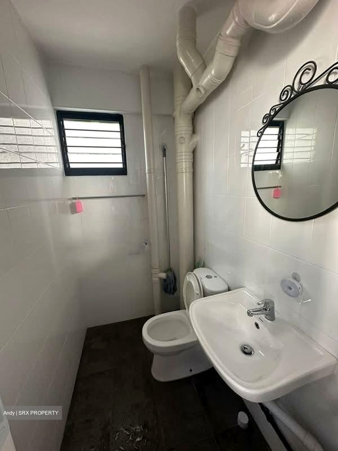Blk 303 Teck Ghee Vista (Ang Mo Kio), HDB 4 Rooms #597538521